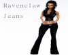 Ravenclaw Jeans