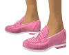 ASL Aaron Pink Shoes