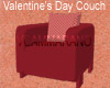 Valentine's Day Chair