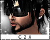 ~C2X~ Add-on Goatee