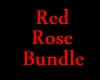 Red Rose Bundle