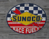 Garage Sign