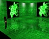 Green Lilly room