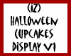 Cupcakes Displayed v1