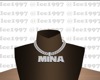 Mina custom chain