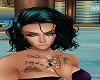 Glynis aqua