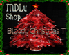 Bloody Christmas T