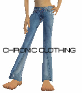 CC Showoff Jeans