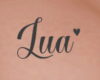 Tatto Lua