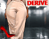 ~F~DRV Barunda Pants