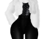 Glitter fit w jacket