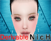 [N]Sandra MH Head W