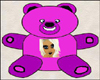 MichaelLinns teddy Bear
