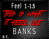 ST: Banks This is WIFL