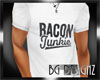 [BGD]Bacon Junkie T-M