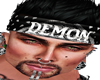 M@Z►DEMON BANDANA