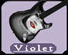 (V) Beauty Guitar