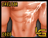 Perfect Torso Scaler