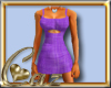 *CC* Sundress ~ Violet