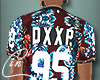 DXXP Vacation Washed