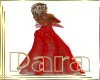 P9]"KATE" Sexy in Red 