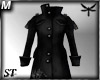 [ST] Nevermore coat