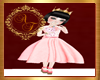 Vestido Kids