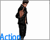Action Despa Dance M/F