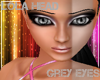 t| Lola Head + Grey Eyes