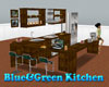 [VP] BlueGreen Kitchen p