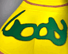Some Body ody ody |Short