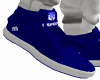 llzM.. Sport Blue Shoes