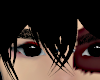 extra bangs black