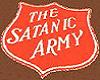 The Satanic Army
