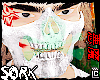 Mask Skull Psycho