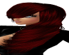 Red Ella Hair
