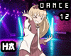 12 Dance M/F GROOVE