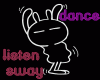 Sway Action Dance
