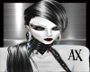 *AX*Faketa Metallic
