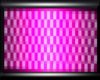 Club shimmer panels/pink