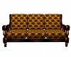 B's Vintage couch