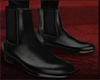 (YC) Vampiric Boots.