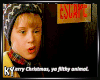 Home Alone tv animated