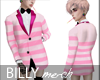 Angel Dust Bowtie Jacket