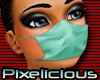 PIX Nurse Mask GRE