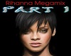 Megamix~Rihanna Part1