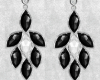 (KUK)earrings diamonds