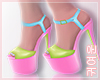 Frogie ð¸ Heels