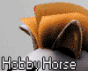 EZDerivable Hobby Horse