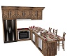 CHRISTMAS HILLS KITCHEN